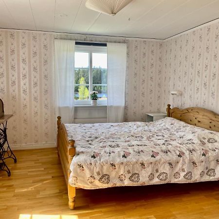 Holiday Home Smaland Gaeddegoelshult Gaddegolshult Exteriér fotografie