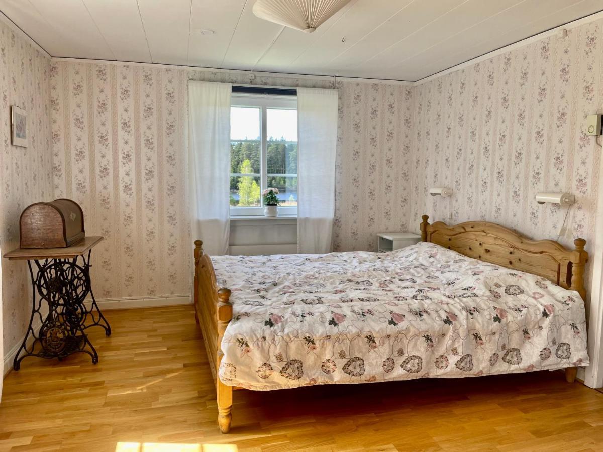 Holiday Home Smaland Gaeddegoelshult Gaddegolshult Exteriér fotografie